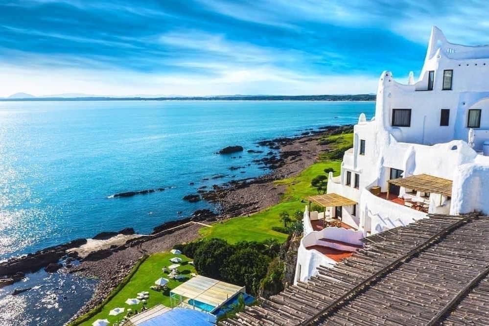 Casa L Hotel I Punta Del Este Exterior foto