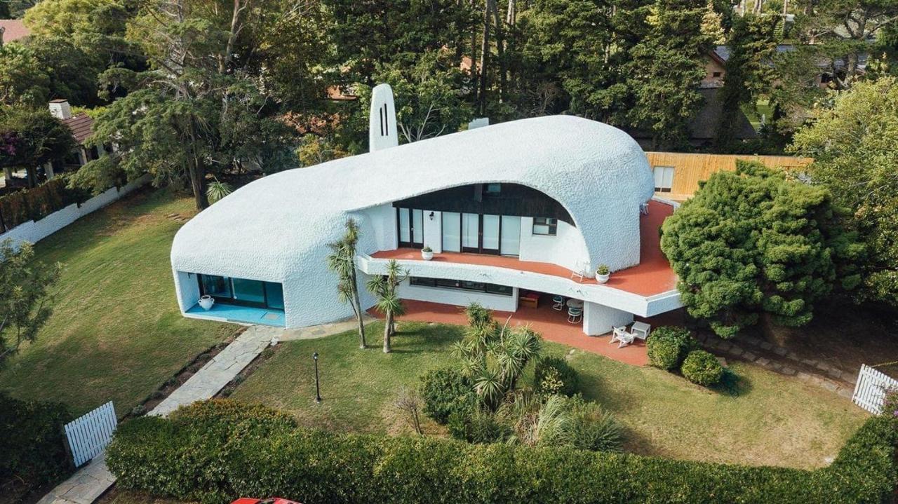 Casa L Hotel I Punta Del Este Exterior foto